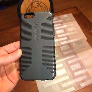 Speck Candyshell case Iphone 6S/6